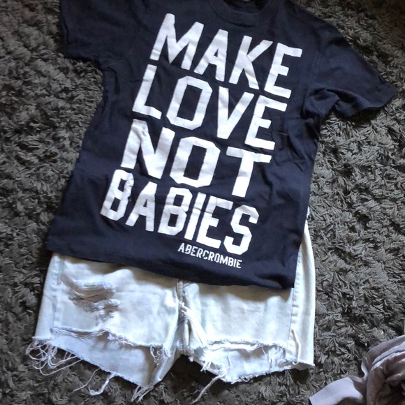 abercrombie babies